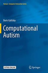 Computational Autism (Human–Computer Interaction Series)