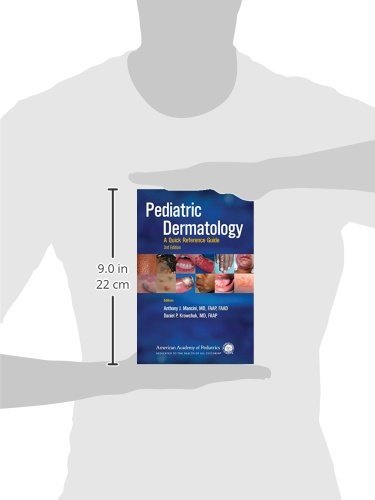 Pediatric Dermatology: A Quick Reference Guide