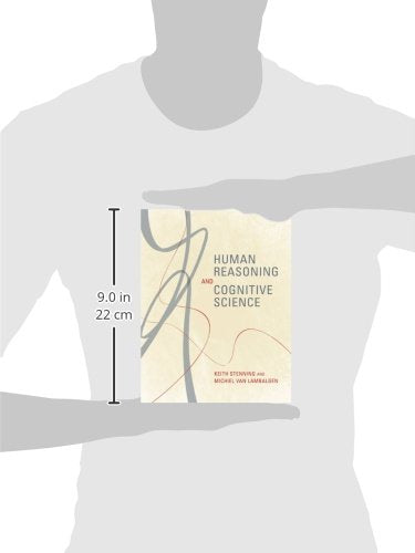 Human Reasoning and Cognitive Science: 1st Edition