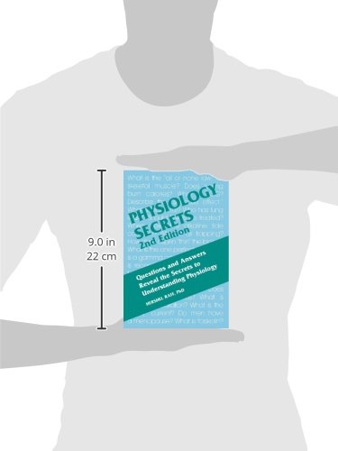 Physiology Secrets: 2nd Edition