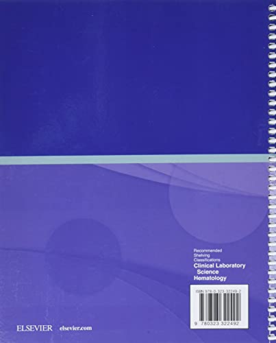 Clinical Hematology Atlas: 5th Edition