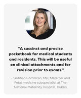 Pocket Obstetrics and Gynaecology: An essential pocket-sized book on Obstetrics and Gynaecology. (Compendium Medicine)