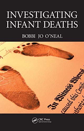 Investigating Infant Deaths: 1st Edition