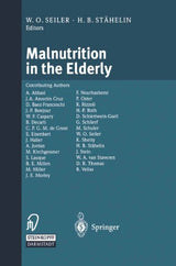 Malnutrition in the Elderly: 1st Edition