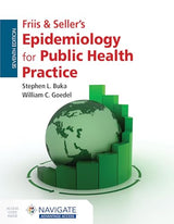 Friis & Seller's Epidemiology for Public Health Practice: 7th Edition