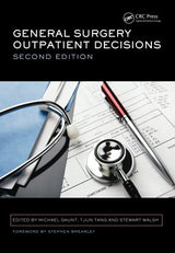 General Surgery Outpatient Decisions: 2nd Edition