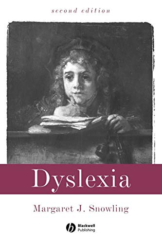Dyslexia: 2nd Edition