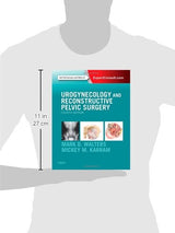 Urogynecology and Reconstructive Pelvic Surgery: 4th Edition
