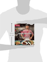 Chef Ronaldo's Sabores de Cuba: Diabetes-Friendly Traditional and Nueva Cubano Cuisine