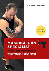 Massage Gun Specialist - Health and Performance