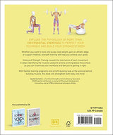 Science of Strength Training: Understand the anatomy and physiology to transform your body (The Science of Fitness): Paperback – International Edition, May 4, 2021