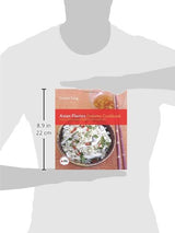 Asian Flavors Diabetes Cookbook: Simple, Fresh Meals Perfect for Every Day