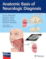 Anatomic Basis of Neurologic Diagnosis: 2nd Edition