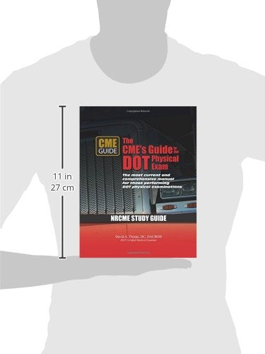 NRCME Study Guide