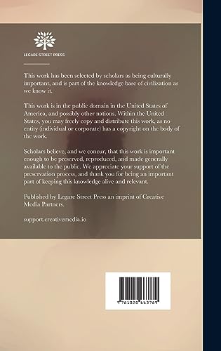 The Diagnosis, Pathology, and Treatment of the Diseases of the Chest