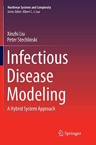 Infectious Disease Modeling: A Hybrid System Approach (Nonlinear Systems and Complexity, 19)