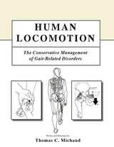 Human Locomotion: The Conservative Management of Gait-Related Disorders
