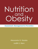 Nutrition and Obesity:.