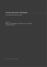 Dynamic Biological Networks: The Stomatogastric Nervous System (Computational Neuroscience)