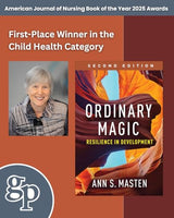 Ordinary Magic: Resilience in Development