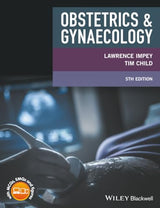 Obstetrics and Gynaecology: 5th Edition