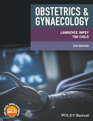 Obstetrics and Gynaecology: 5th Edition