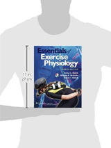 Essentials of Exercise Physiology: 4th Edition