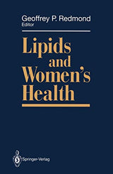 Lipids and Women’s Health: 1991st Edition