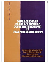 CLINICAL ROUNDS IN OBSTETRICS & GYNECOLOGY: CLINICAL ROUNDS IN OBSTETRICS & GYNECOLOGY, Diagnosis in OBSTETRICS & GYNECOLOGY