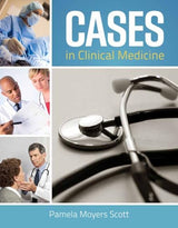 Cases in Clinical Medicine: 1st Edition