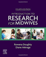 Introduction to Research for Midwives: 4th Edition