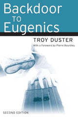 Backdoor to Eugenics: 2nd Edition
