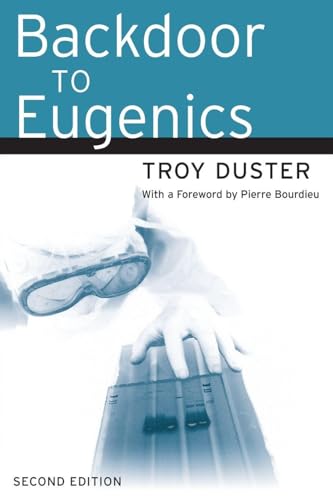 Backdoor to Eugenics: 2nd Edition