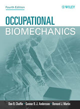 Occupational Biomechanics: 4th Edition