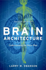 Brain Architecture: 2nd Edition