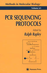 PCR Sequencing Protocols (Methods in Molecular Biology)