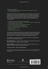 Global Health: 2nd Edition