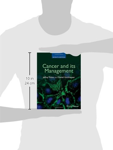 Cancer and its Management: 7th Edition
