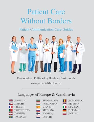 Patient Care Without Borders: Languages of Europe and Scandinavia