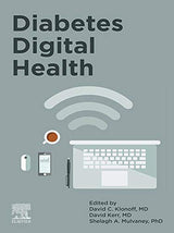 Diabetes Digital Health: 1st Edition