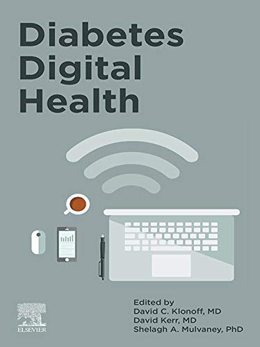 Diabetes Digital Health: 1st Edition