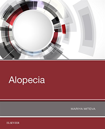 Alopecia: 1st Edition