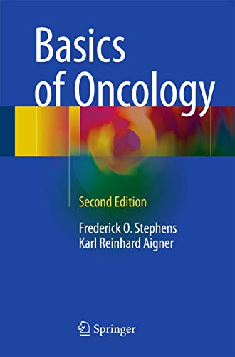 Basics of Oncology: Second Edition 2016