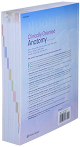 Clinically Oriented Anatomy: 8th Edition