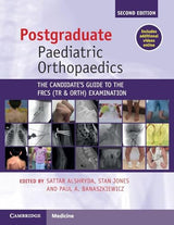 Postgraduate Paediatric Orthopaedics: 2nd Edition