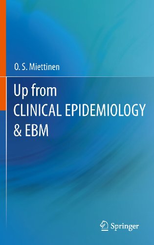 Up from Clinical Epidemiology & EBM