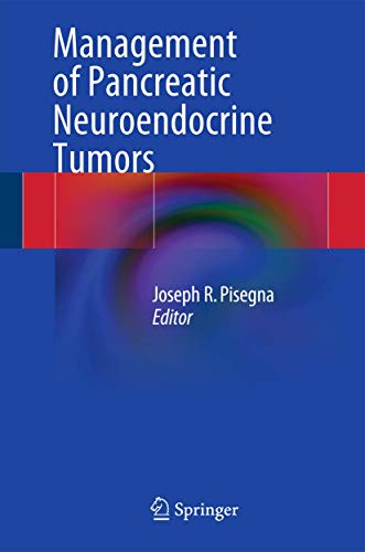Management of Pancreatic Neuroendocrine Tumors