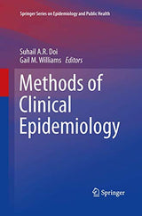 Methods of Clinical Epidemiology (Springer Series on Epidemiology and Public Health)