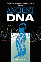 Ancient DNA: Recovery and Analysis of Genetic Material from Paleontological, Archaeological, Museum, Medical, and Forensic Specimens