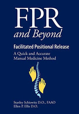 FPR and Beyond Facilitated Positional Release: A Quick and Accurate Manual Medicine Method